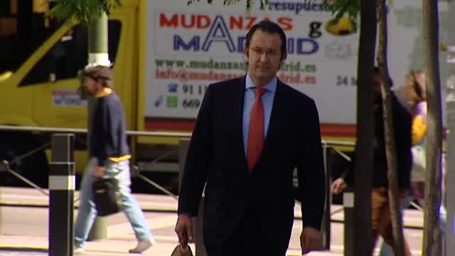 Jesús Gómez denuncia que hubo represalias y seguimientos desde el PP