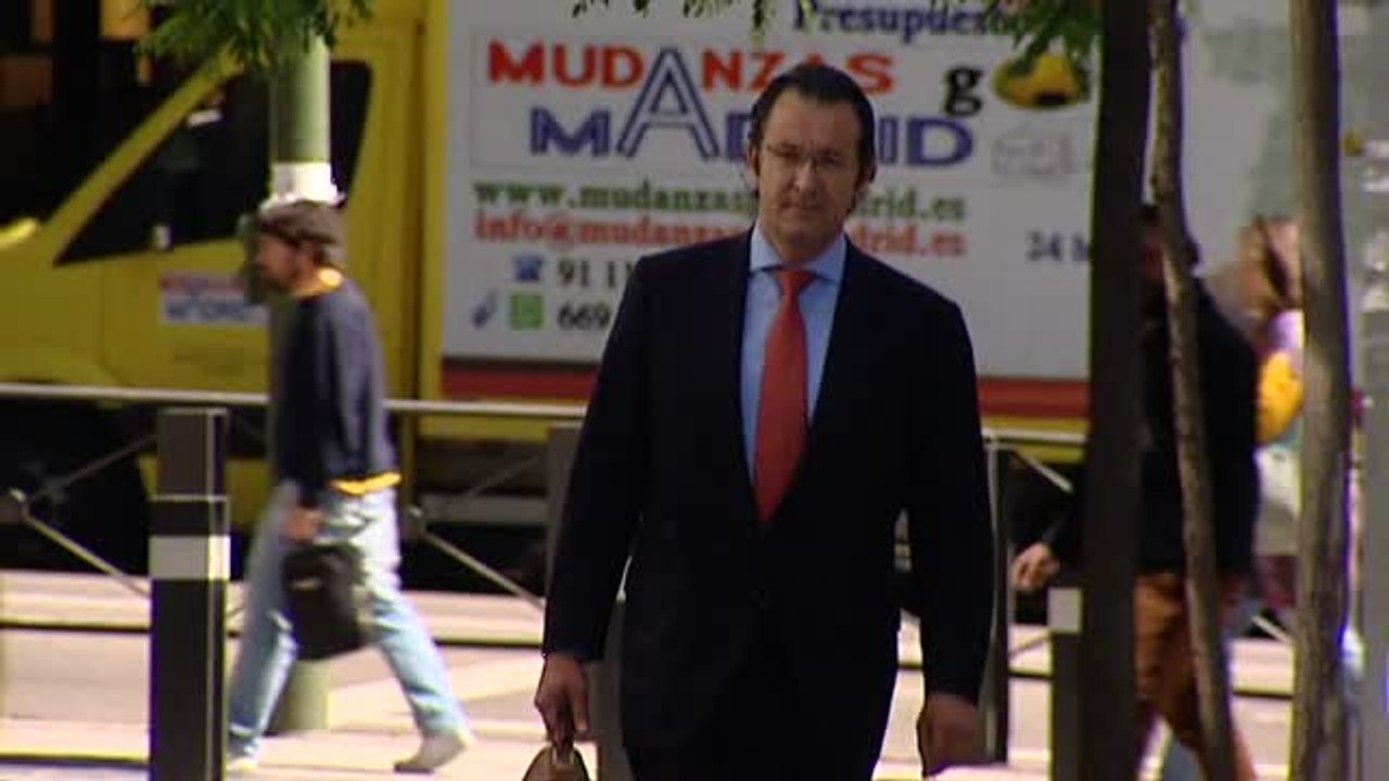 Jesús Gómez denuncia que hubo represalias y seguimientos desde el PP