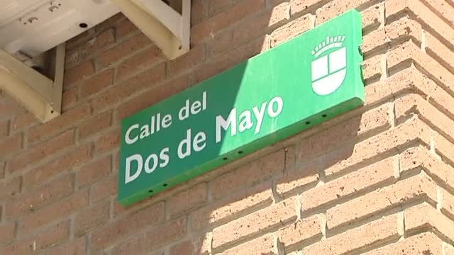 La Policía busca al presunto asesino de la mujer y el menor de Alcobendas