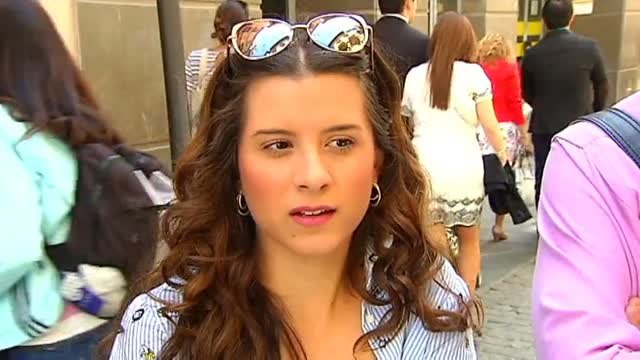 Enganchados al móvil