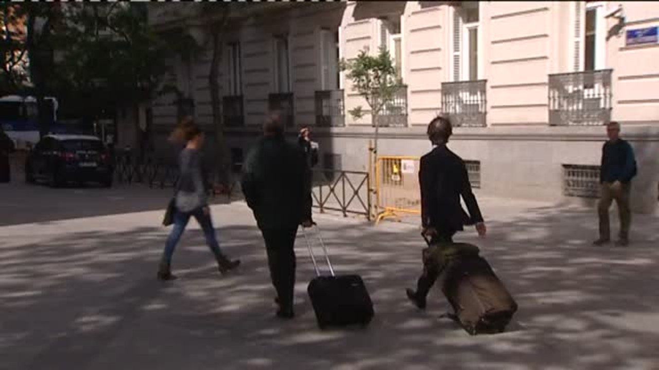 Anticorrupción solicita prisión incondicional para Jordi Pujol Ferrusola