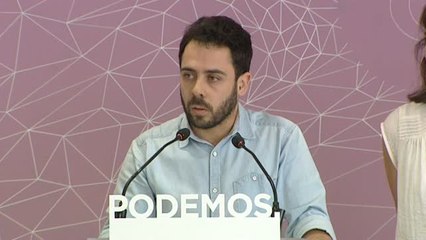 Download Video: Las bases de Podemos Madrid apoyan mayoritariamente una moción de censura a Cristina Cifuentes