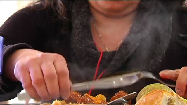 Aumenta la población en riesgo de pobreza