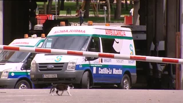 Una conductora ebria y drogada sufre un accidente en el que muere su bebé de diez meses