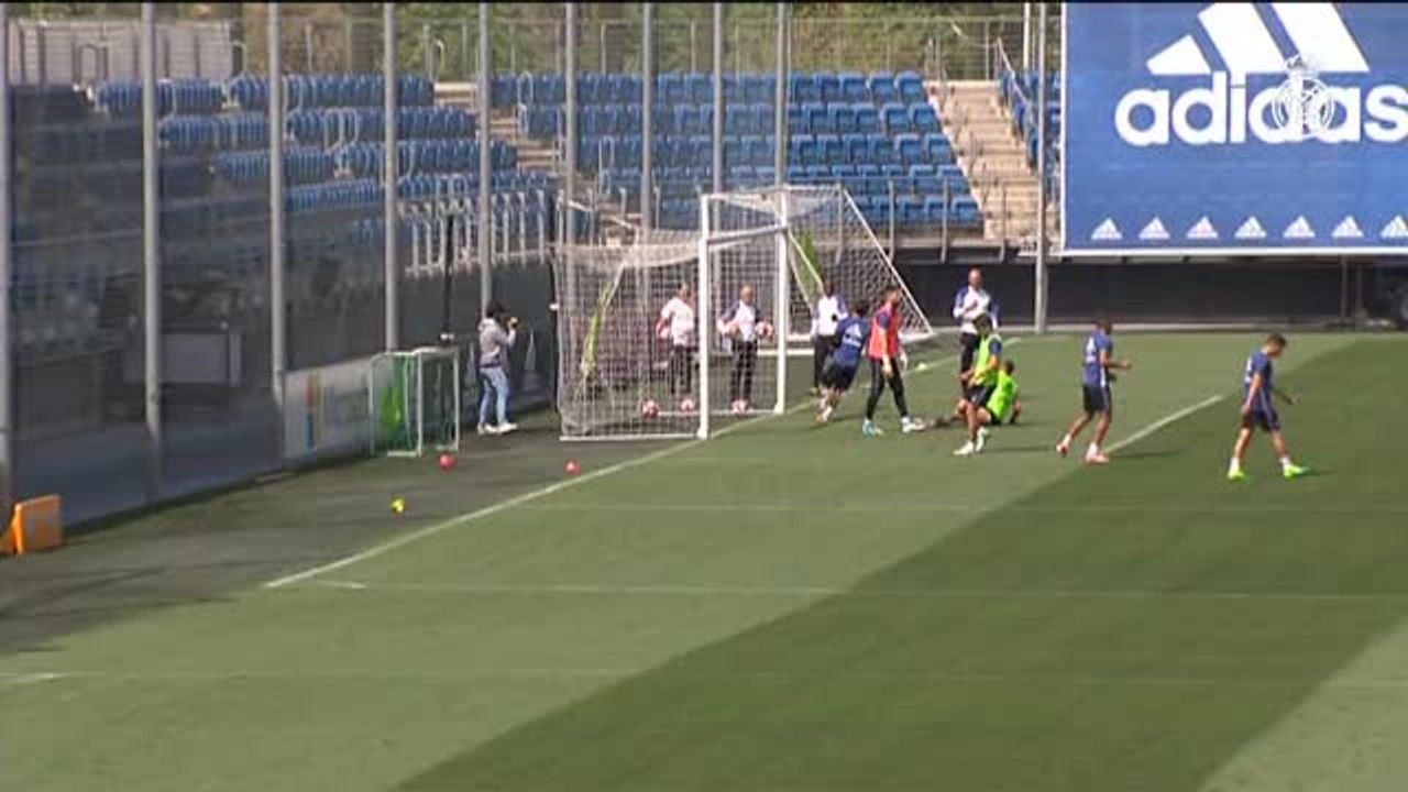 El Madrid se olvida del Barça y ya piensa en Riazor