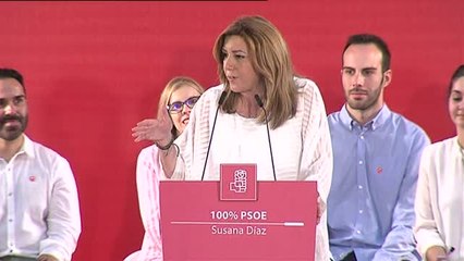 Sánchez, Díaz y López: último asalto antes de las primarias