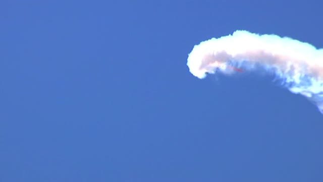 La Feria aeronautica de Igualada nos lleva a lo más alto