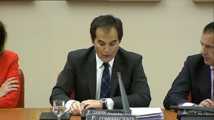 Nieto explica la reunión que mantuvo con el hermano de Ignacio González