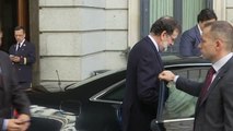 El PP solicita que Rajoy declare en el juicio Gürtel por videoconferencia