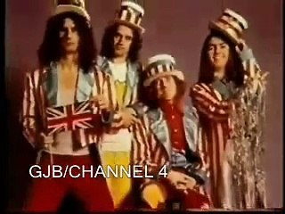 Slade Glam & Glitter