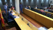 El diputado de Nueva Canarias pide 450 millones de euros en sus enmiendas a los PGE
