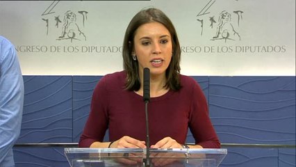 Tải video: Podemos y Compromís registran la petición de un pleno monográfico sobre corrupción