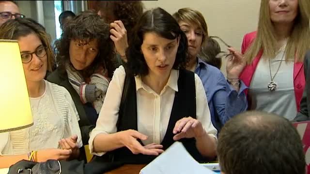 Comienza el trámite parlamentario para la nueva Ley de Igualdad LGTBI