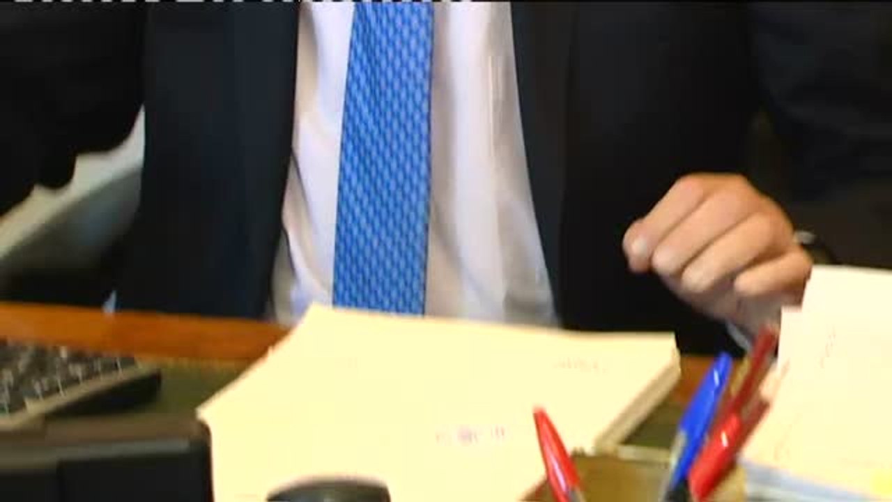 Moix insinúa sanciones a los medios de comunicación que filtren determinadas informaciones