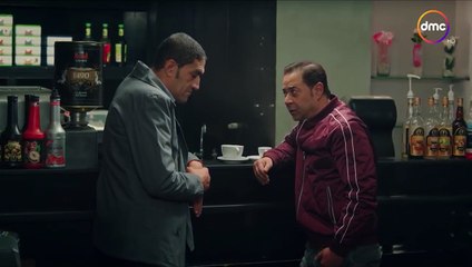 أبو العروسة 2 - كوميديا جابر وملاك