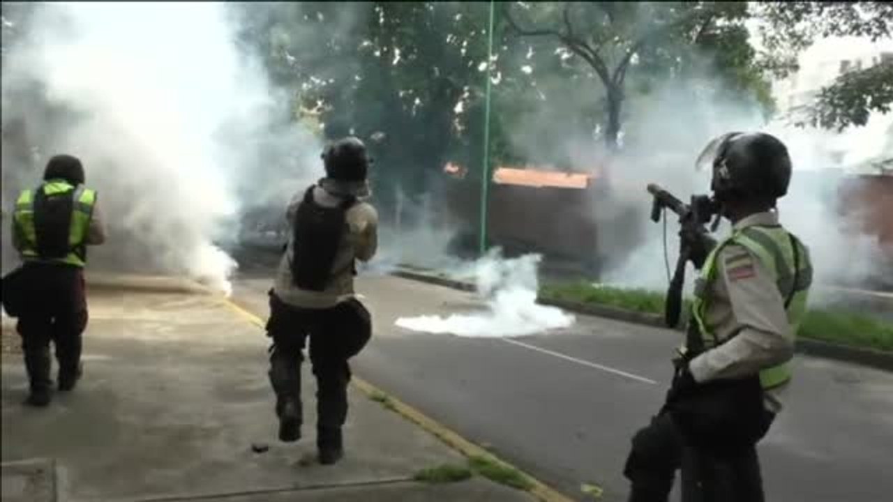 Nicolás Maduro convoca una Asamblea Nacional Constituyente en Venezuela