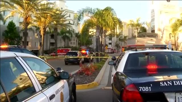 Tirotea a varios asistentes a una fiesta de cumpleaños