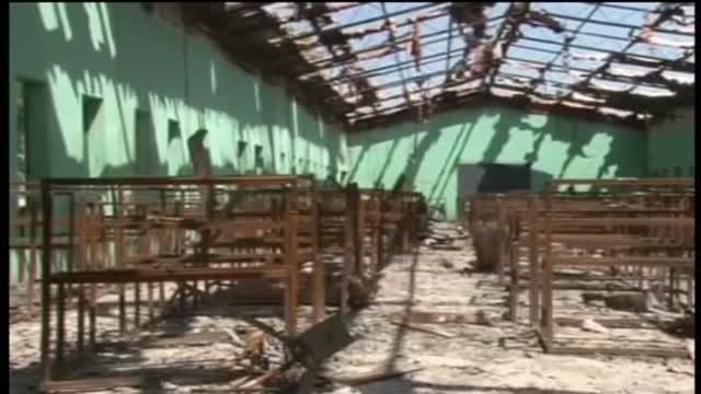 Boko Haram libera a 82 niñas tras tres años y un mes de cautiverio