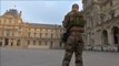 Francia afronta la primera vuelta de las presidenciales encogida por la amenaza terrorista
