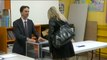 Los franceses deciden su futuro en las urnas