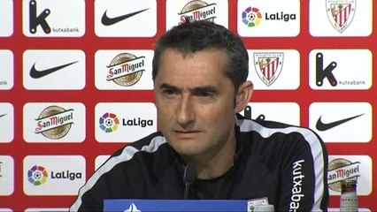 Valverde niega que haya comunicado al presidente su intención de no continuar el año que viene