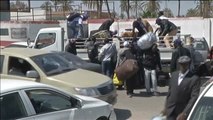 Libia deporta a 170 migrantes de Mali de vuelta a sus países