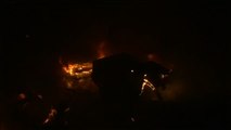 Al menos cuatro muertos por la explosión de un coche bomba en Bagdad