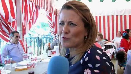 Termina la feria de Abril y es momento de hacer balance