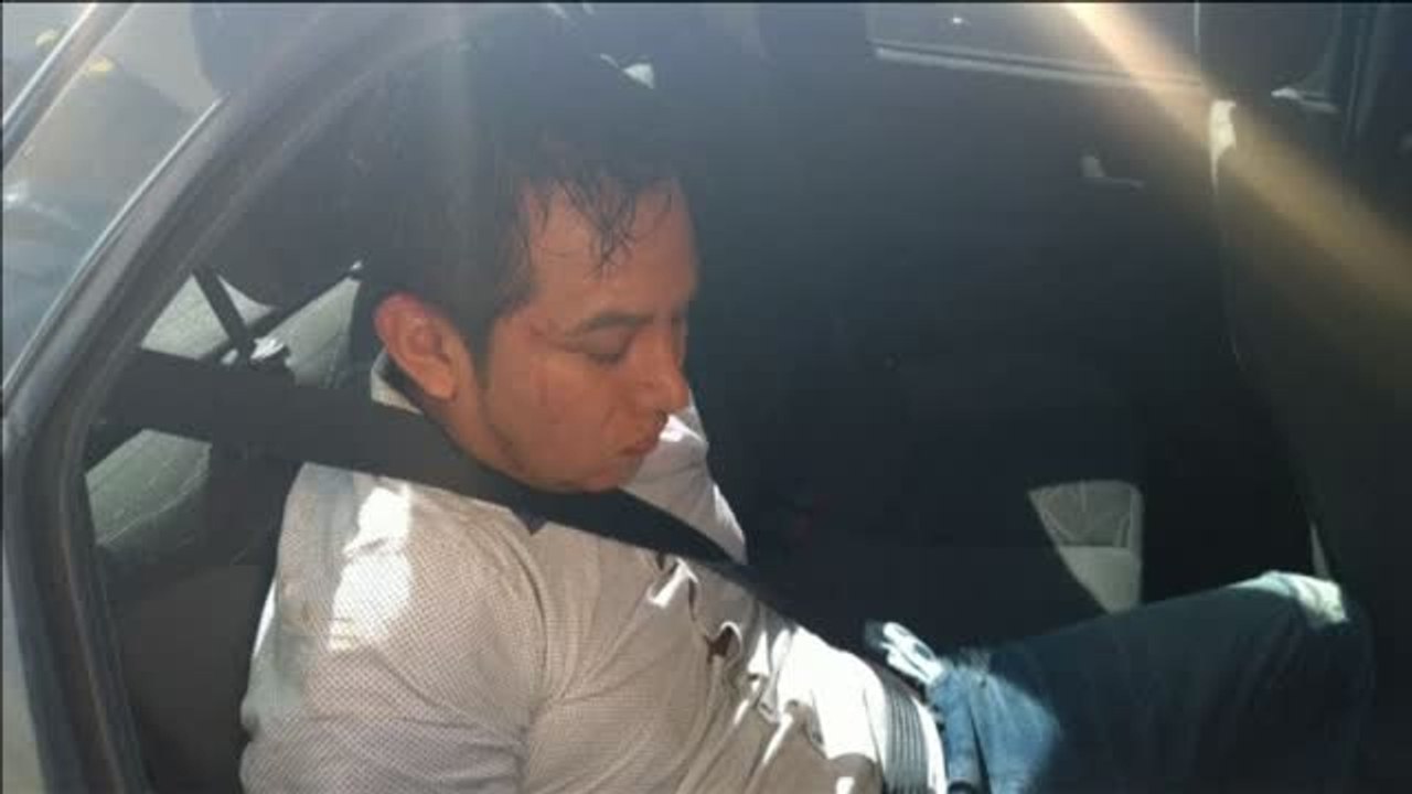 Cae 'Servando', uno de los ocho fugitivos más buscados de Perú