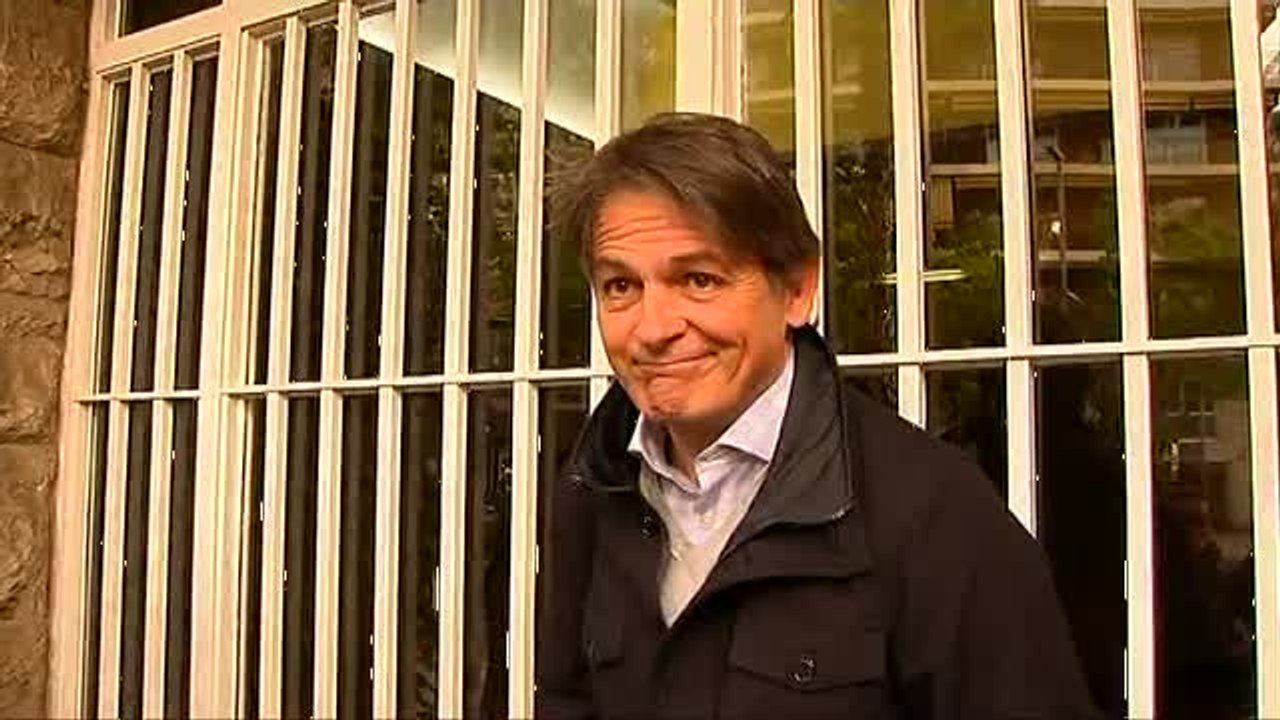 Oriol Pujol guarda silencio ante las acusaciones que vinculan a su madre con la ocultación de la fortuna familiar en Andorra