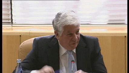 Arturo Fernández reconoce que donó 60.000 euros a la fundación del PP aunque puntualiza que "a cambio de nada"