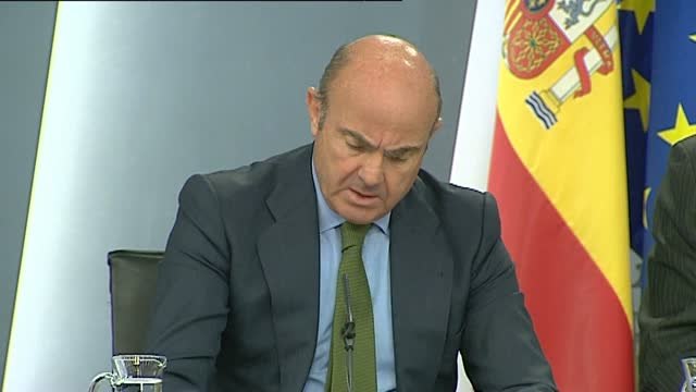 El Gobierno promete crear dos millones de puestos de trabajo hasta 2020