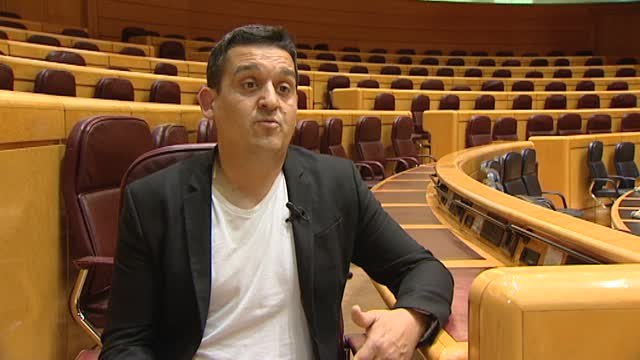 ¿Está el Gobierno de España preparado para un apocalipsis zombi?