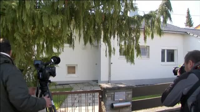 Detienen a un sospechoso del ataque al autobus del Borussia Dortmund