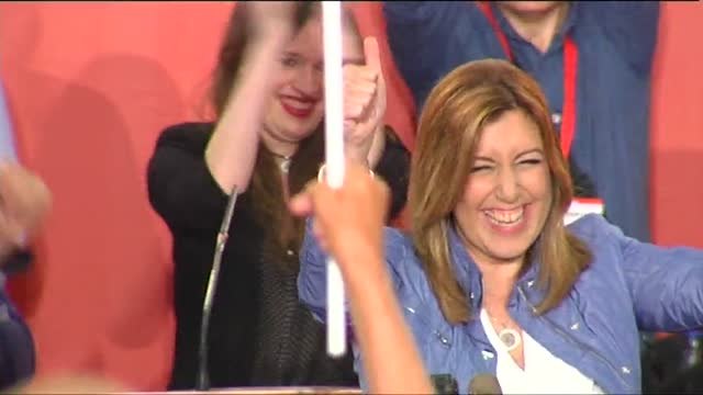 Recta final en la batalla por la Secretaría General del PSOE