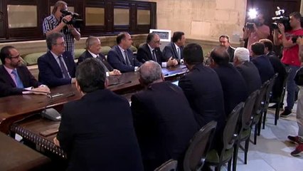 Sevilla limitará el consumo de alcohol y aumentará la videovigilancia en Semana Santa