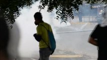 Familiares del último manifestante muerto en Venezuela piden amparo al gobierno de Maduro