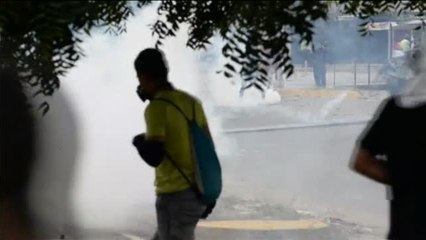 Familiares del último manifestante muerto en Venezuela piden amparo al gobierno de Maduro