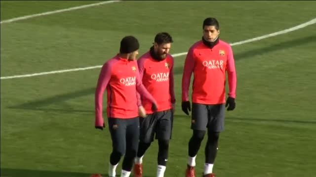 La FIFA le retira la sanción a Messi, que podrá disputar el Argentina-Uruguay