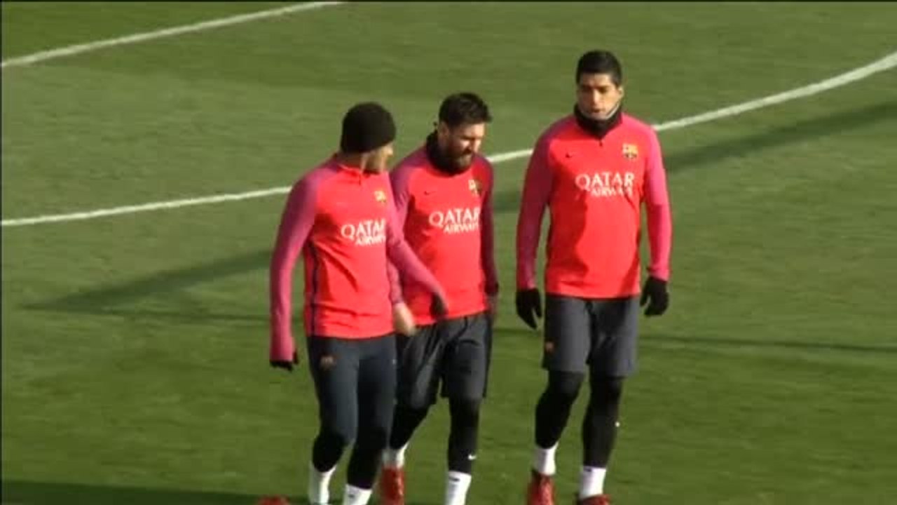 La FIFA le retira la sanción a Messi, que podrá disputar el Argentina-Uruguay