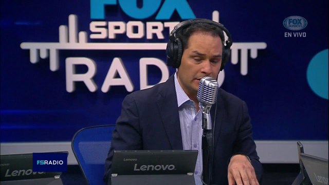 Fox Sports Radio: Ya, en serio... ¿Qué pasa con Chivas?