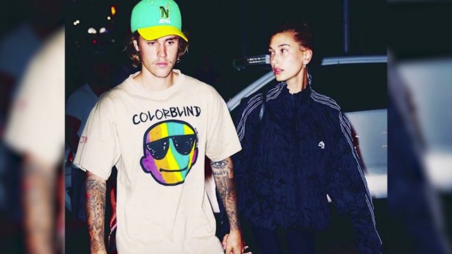Justin Bieber y Hailey Baldwin, más juntos que nunca