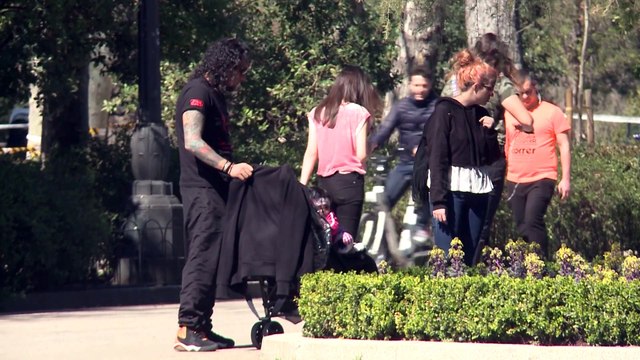 Ya se puede disfrutar de la ampliación de permisos por paternidad