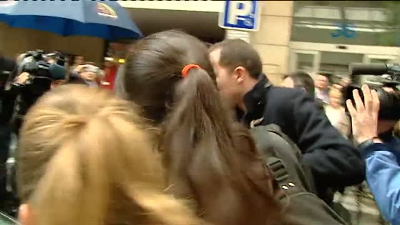 Hacienda ratifica el informe contra Rodrigo Rato ante el juez