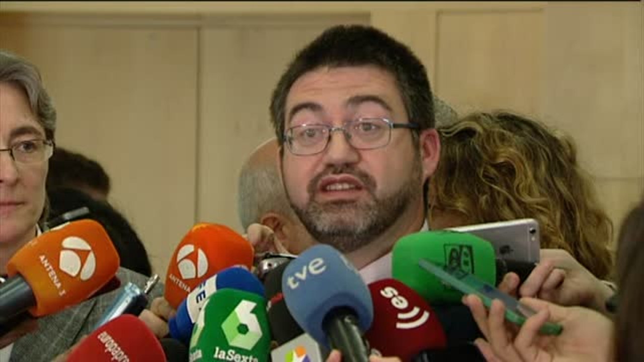La investigación de Dancausa en MercaMadrid marca el primer pleno municipal sin Esperanza Aguirre