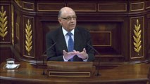 Montoro acusa a Unidos Podemos de ser 