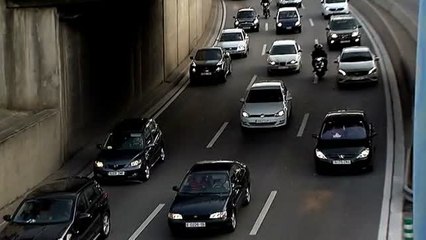 La operación retorno de Semana Santa termina con 26 fallecidos