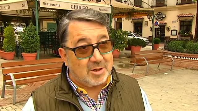 El mal tiempo protagoniza el inicio del puente de mayo