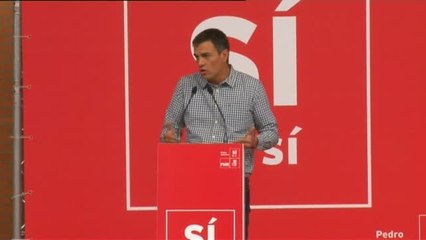 Download Video: Pedro Sánchez: 