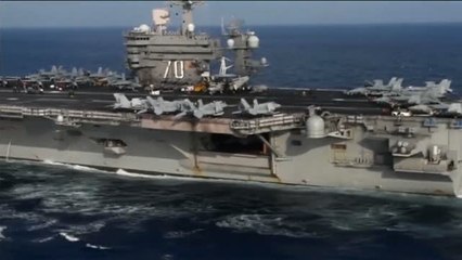 Corea del Norte responde a las provocaciones de Trump, asegurando que está  "lista para la guerra"
